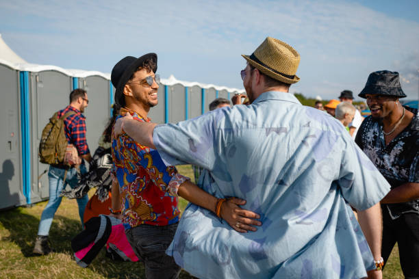 Best Emergency porta potty rental  in Southwest Greensburg, PA