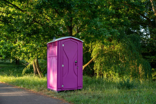 Best Luxury portable toilet rental  in Southwest Greensburg, PA
