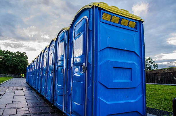Best Luxury portable toilet rental  in Southwest Greensburg, PA