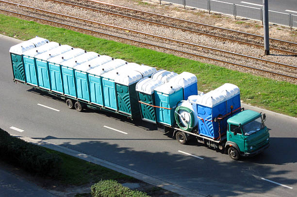 Portable Toilet Options We Offer in Southwest Greensburg, PA