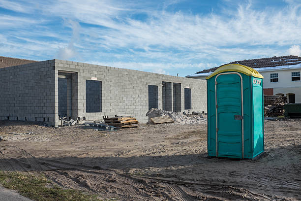 Best Construction site porta potty rental  in Southwest Greensburg, PA